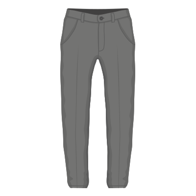 Pantalones