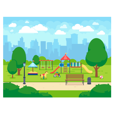 Parque