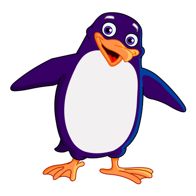 Pingüino