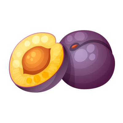 Ciruelas