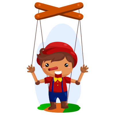Marioneta