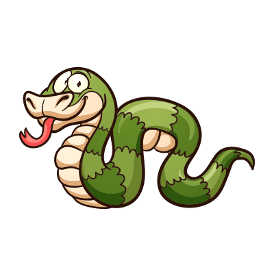 Serpiente Pitón