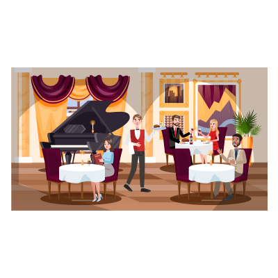 Restaurante