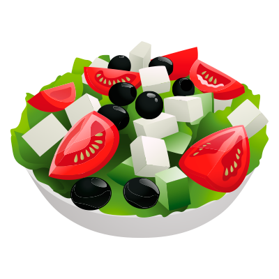 Ensalada