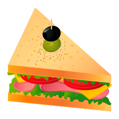 Sándwich