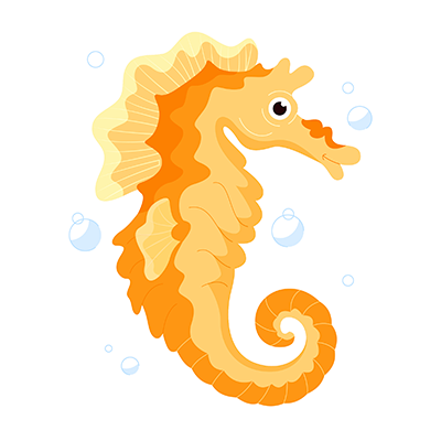 Caballito de mar