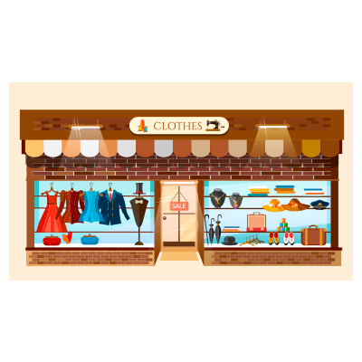 Tienda