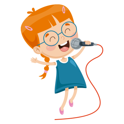 Cantando