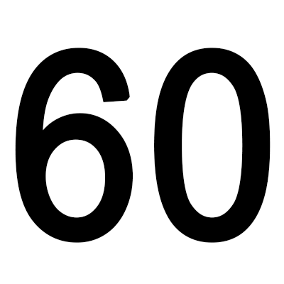 Sesenta