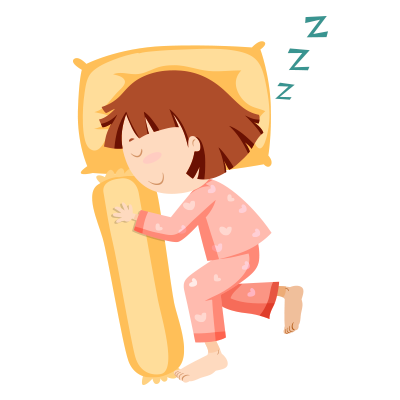 Durmiendo