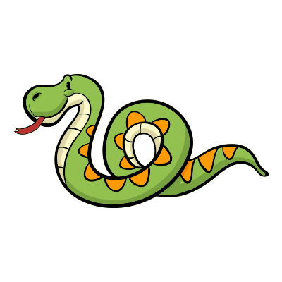 Serpiente