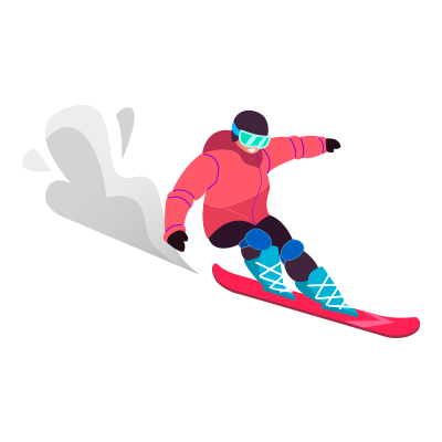 Snowboard