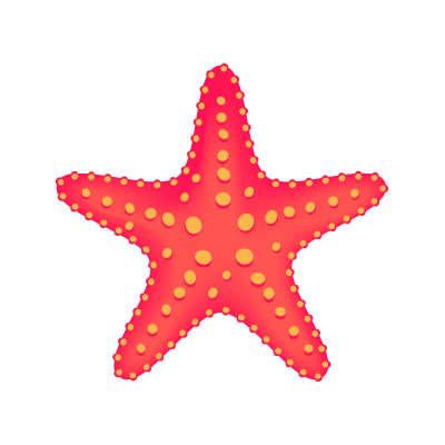 Estrella de mar