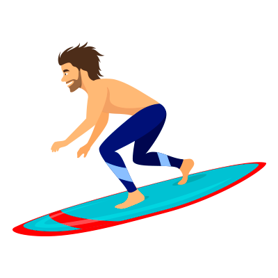 Surf