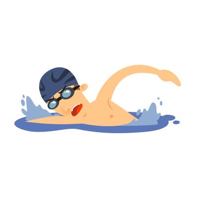 Natación