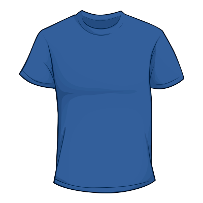 Camiseta