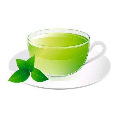 Té