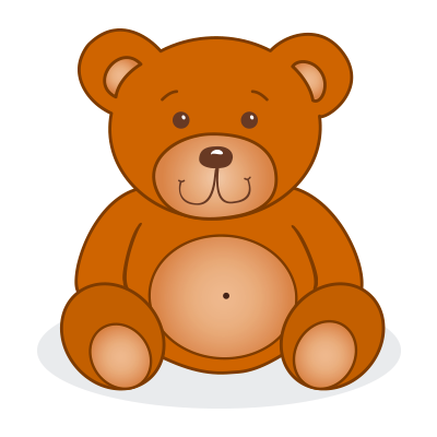 Osito de peluche