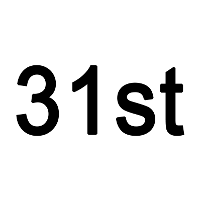 Trigésimo primero