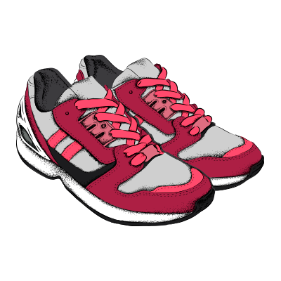 Zapatillas de deporte