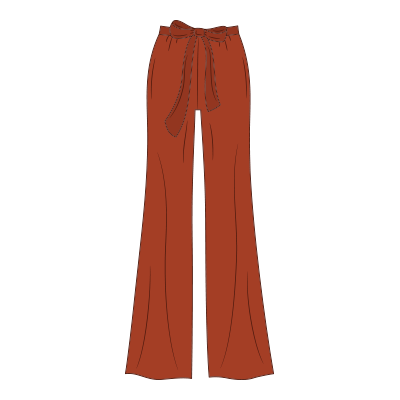 Pantalones