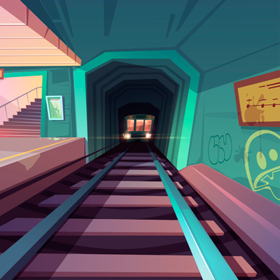 Metro