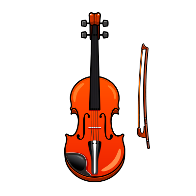 Violín