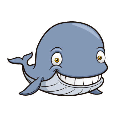 Ballenas