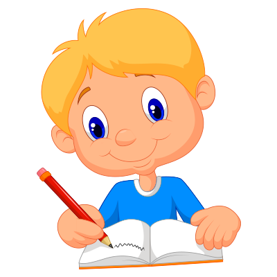 Escribiendo