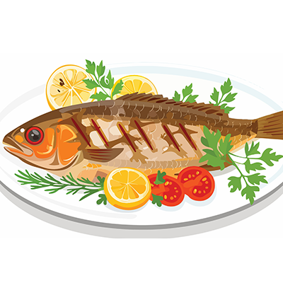 Pescado