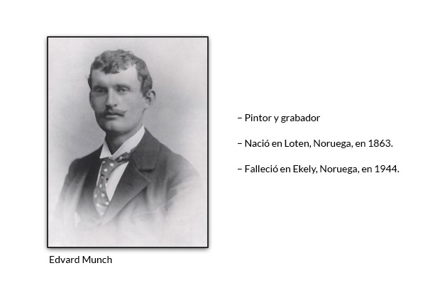 Edvard-Munch
