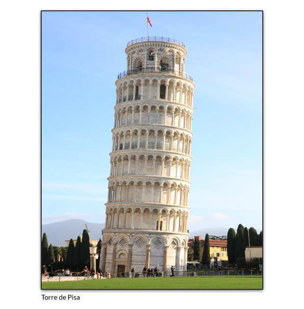 Torre de Pisa