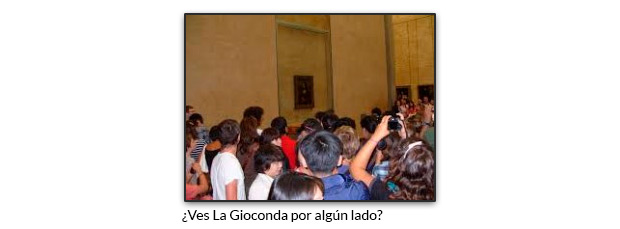 Buscar Gioconda